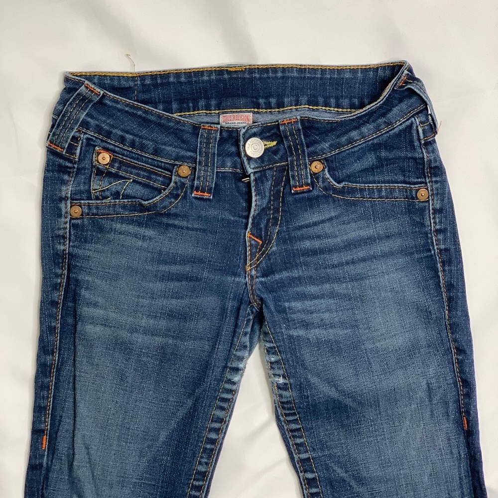 True Religion Jeans Size 27